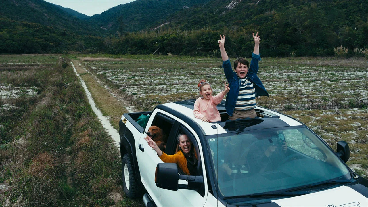 Master the Sky with Ruko